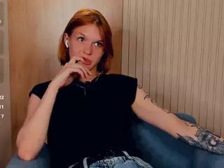 MerylAllenson's Live Sex Cam Show