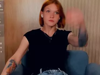 MerylAllenson's Live Sex Cam Show