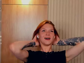 MerylAllenson's Live Sex Cam Show
