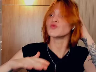 MerylAllenson's Live Sex Cam Show