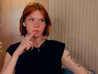 MerylAllenson's Live Sex Cam Show