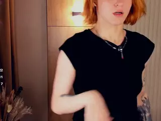 MerylAllenson's Live Sex Cam Show