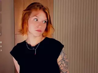 MerylAllenson's Live Sex Cam Show