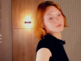 MerylAllenson's Live Sex Cam Show