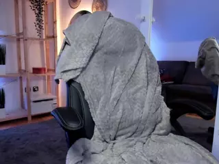 Nymphe-exe's Live Sex Cam Show