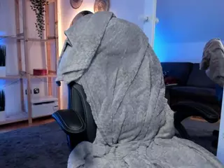 Nymphe-exe's Live Sex Cam Show