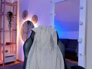 Nymphe-exe's Live Sex Cam Show