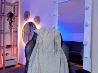 Nymphe-exe's Live Sex Cam Show