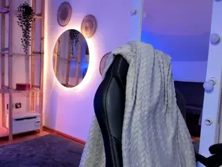 Nymphe-exe's Live Sex Cam Show