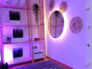 Nymphe-exe's Live Sex Cam Show
