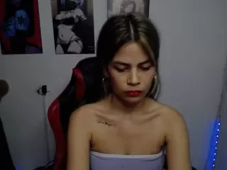 pamela-eros's Live Sex Cam Show