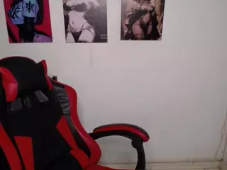 pamela-eros's Live Sex Cam Show