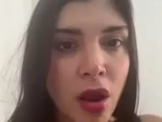 PaulinaRose18's Live Sex Cam Show