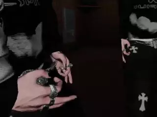 puppybbgirl's Live Sex Cam Show