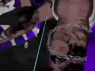 puppybbgirl's Live Sex Cam Show