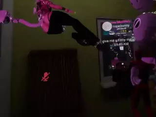 puppybbgirl's Live Sex Cam Show