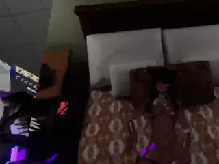 puppybbgirl's Live Sex Cam Show