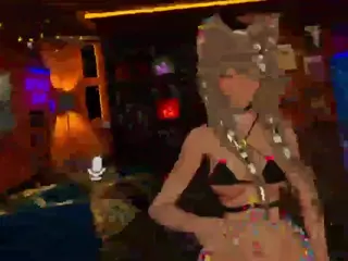 puppybbgirl's Live Sex Cam Show