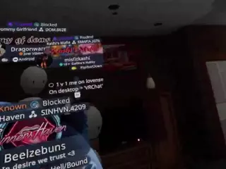 puppybbgirl's Live Sex Cam Show