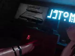 puppybbgirl's Live Sex Cam Show