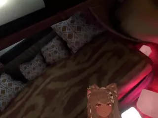 puppybbgirl's Live Sex Cam Show