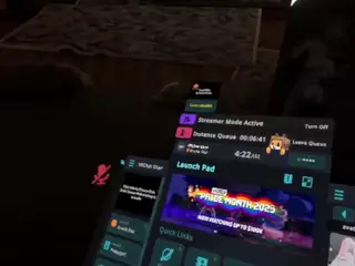 puppybbgirl's Live Sex Cam Show