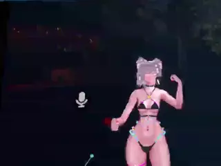 puppybbgirl's Live Sex Cam Show