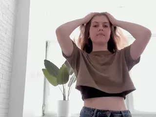 ShelleyCarley's Live Sex Cam Show