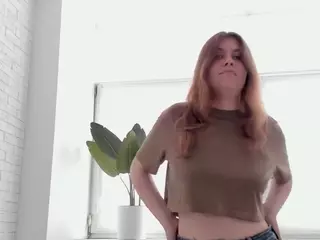 ShelleyCarley's Live Sex Cam Show