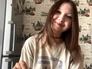 ShelleyCoomer's Live Sex Cam Show