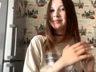 ShelleyCoomer's Live Sex Cam Show