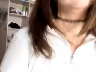 ShelleyCoomer's Live Sex Cam Show
