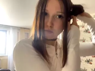 ShelleyCoomer's Live Sex Cam Show