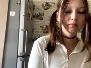 ShelleyCoomer's Live Sex Cam Show