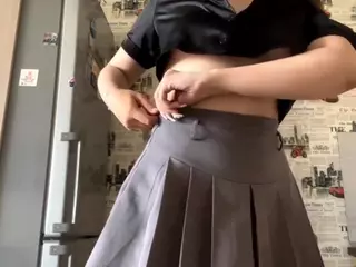 ShelleyCoomer's Live Sex Cam Show