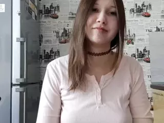 ShelleyCoomer's Live Sex Cam Show