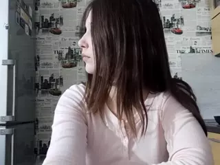 ShelleyCoomer's Live Sex Cam Show