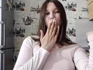 ShelleyCoomer's Live Sex Cam Show