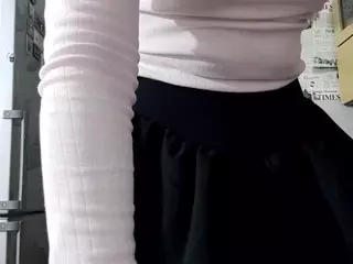 ShelleyCoomer's Live Sex Cam Show