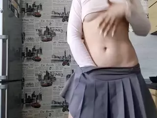 ShelleyCoomer's Live Sex Cam Show