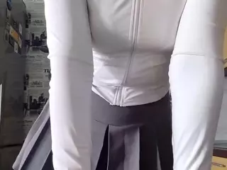 ShelleyCoomer's Live Sex Cam Show