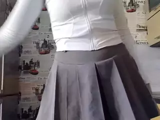 ShelleyCoomer's Live Sex Cam Show