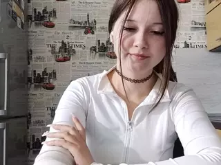 ShelleyCoomer's Live Sex Cam Show