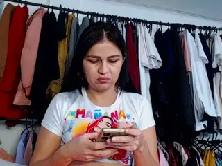 SofiKiss's Live Sex Cam Show