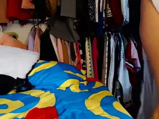 SofiKiss's Live Sex Cam Show