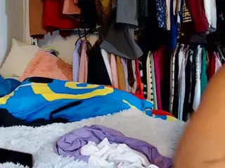 SofiKiss's Live Sex Cam Show