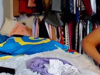 SofiKiss's Live Sex Cam Show