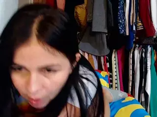 SofiKiss's Live Sex Cam Show