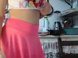 SofiKiss's Live Sex Cam Show