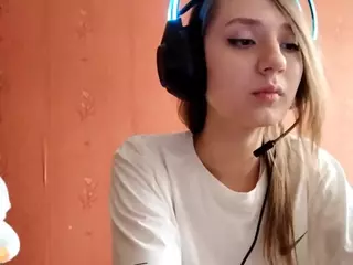 SunnivaAlison's Live Sex Cam Show